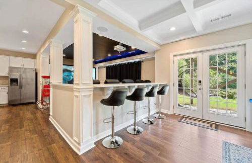 Cozy 2b 2b Spa 2 Steam Saunas Home Theater Gym - Foto 20