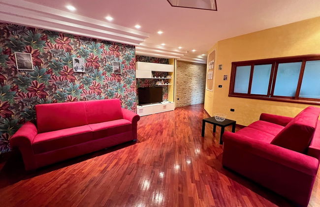 Scaramantico Apartment - Foto 37