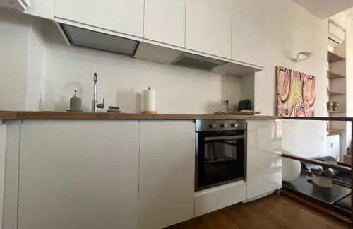 Casa Pagano Un pezzo di cielo su Milano - Foto 22