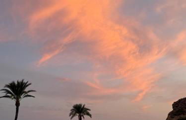 Sea view, Pool, AC, Parking space - Photo 54