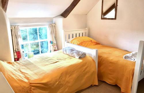 Aaron's Cottage - Foto 25