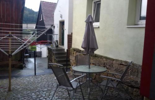 Ferienwohnung Mey - Foto 15