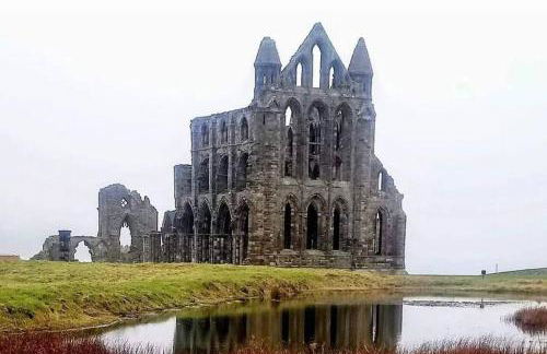 Mad Alice's Cottage, Saltburn - Foto 30