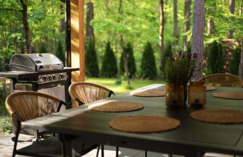 Na Las Czas, Wilga - Foto 34