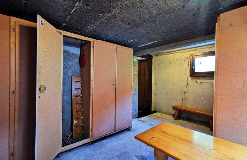 Studio Lélex - pied des pistes - vue montagne - Foto 24