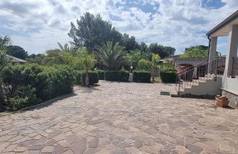 Villa Virginia Porto Pino - Foto 25