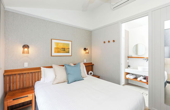 Reflections Shaws Bay - Holiday Park - Foto 15