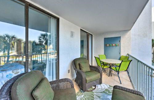 Gulf Shores Retreat with Private Beach Access! - Photo 22