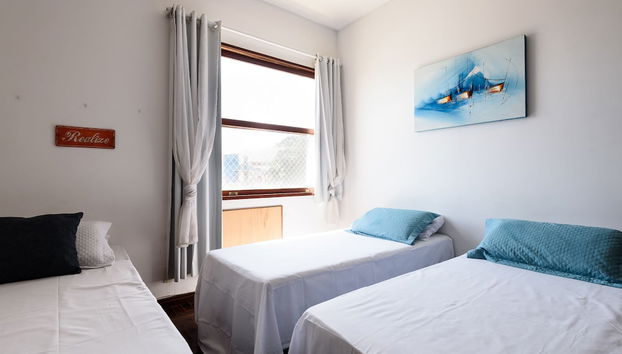 Omar do Rio - CobIpa - Foto 4, Habitación