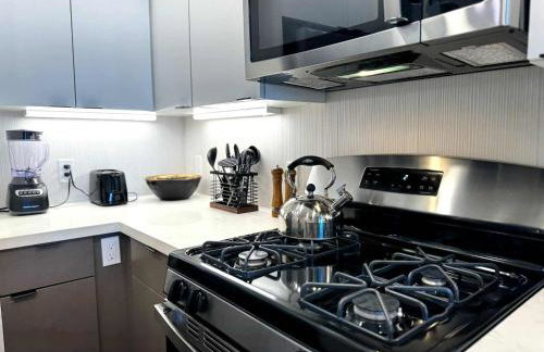 Luxury Haven 10 Min From Disneyland With Pool & GYM - Foto 45