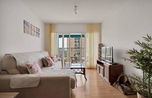 Apartamento en el centro de San Pedro Alcántara - LA LIBERTAD 3 5 4 - Photo 3