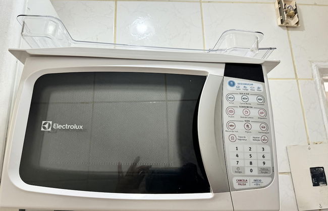 Refuge in Salvador With sea View - Photo 21