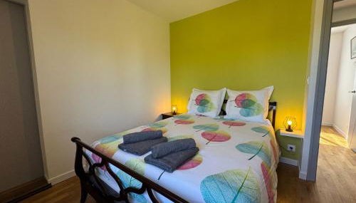 Gîte des Tamaris Maison Chaleureuse proche Circuit - Photo 4