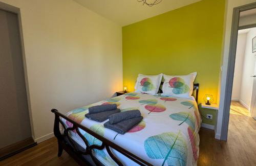 Gîte des Tamaris Maison Chaleureuse proche Circuit - Photo 4