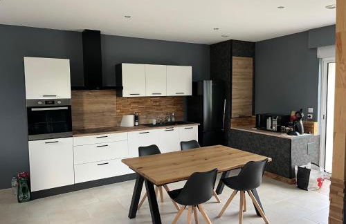 Suite du pré Robert - Foto 4