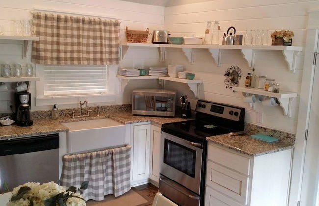 Stonehill Cottages - Foto 38