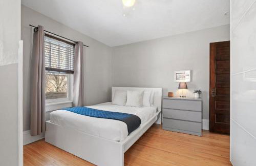 Fulton Lodge - Foto 24