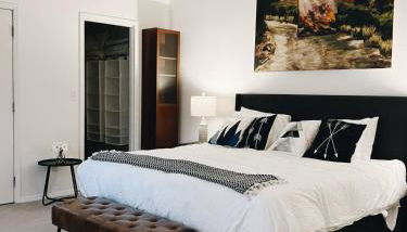 Greenlake urban lodge - Foto 3