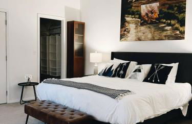 Greenlake urban lodge - Foto 3