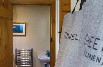 Converted Buttery Cottage in Pembrokeshire - Photo 3