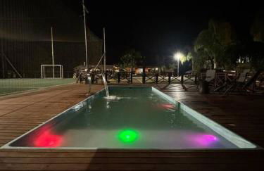 Casa de Campo - Águas Mornas SC - Photo 67