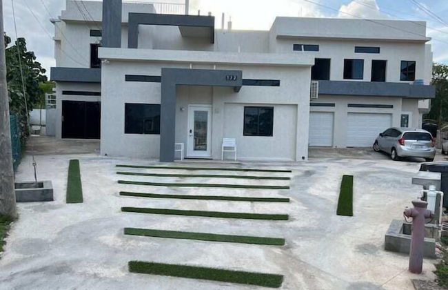 Villa Jamaica - Photo 47