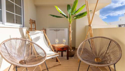 Apartamento Gala en la Miilla de Oro Marbella - Foto 5