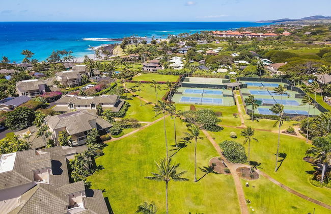 Kauai Regency at Poipu Kai by Coldwell Banker Island Rentals - Foto 1