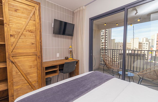 Vossa Bossa Facto - Foto 21