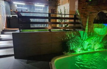 Loft completo com area de lazer piscina e churrsqueira - Photo 17