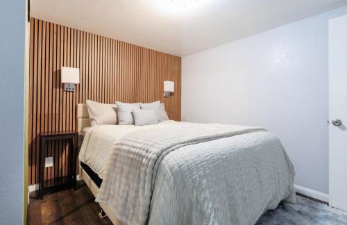 Victorian Retreat 2Bed, 1Bath, Parking, Game Room - Foto 29