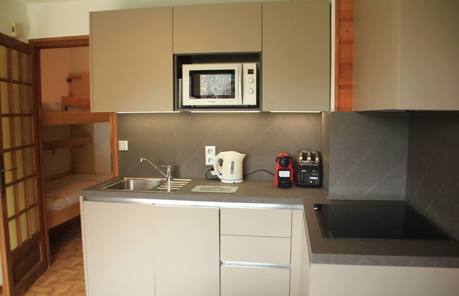 Alpina AL1 Mountain & Quiet 4 Pers - Foto 5