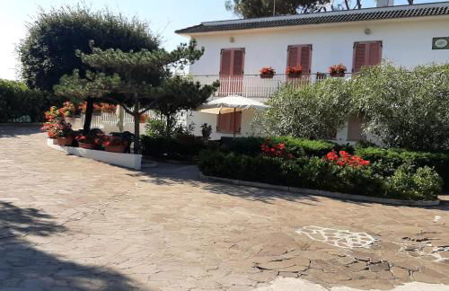 Appartamento in Villa Valentini- Fronte mare, Giardino e Parcheggio privato, WIFI, dotato di tutti i confort, nel Cuore del Golfo di Gaeta - Foto 43