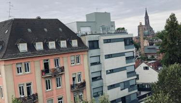 Petit nid sympa a Strasbourg - Foto 2