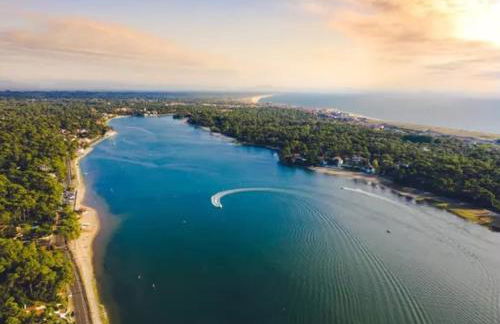 Appart' cocooning prêt de la forêt - Foto 12