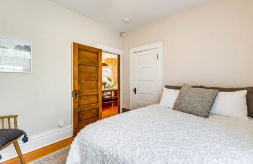 4 Mi to Downtown Denver Washington Park Hideaway! - Foto 17