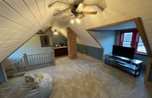 ADK Game House - Foto 79