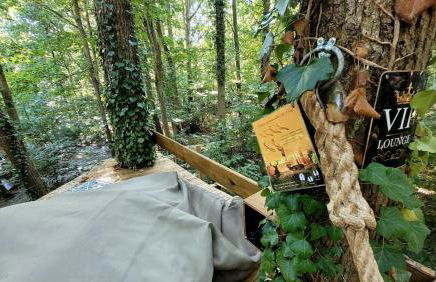 Les Chalets des Bois - Foto 30