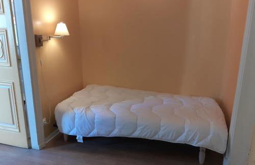 charmant studio équipé au cœur du village - Foto 6