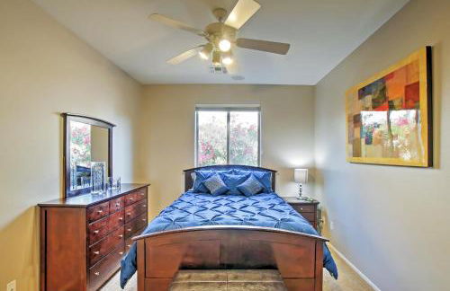 Golf Course View! Group Getaway in Queen Creek - Photo 15