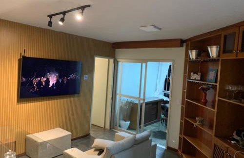 1007Portal da cidade - Apto completo com ar - Foto 10