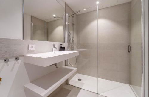 Higueron West by gms apartaments - Foto 28