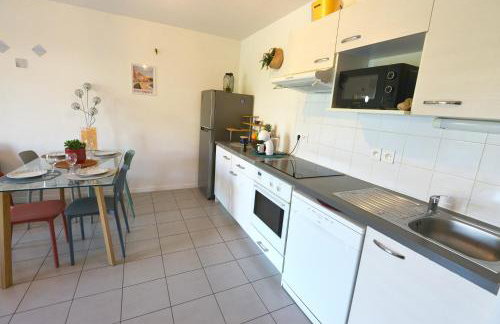 Labenne Océan - Calme & Soleil - Plage à 100M C' LA VIEconciergeire - Foto 6