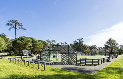 Cosy Pavillon 2chambres proche mer - Foto 22