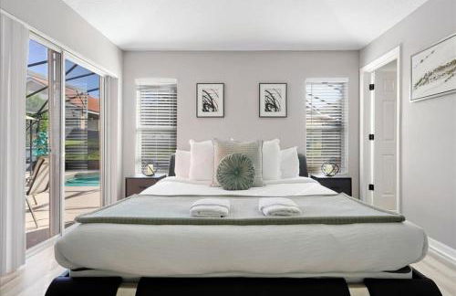 Aviana Resort: 5star Home w/pool. Family & Pet Friendly - Foto 28