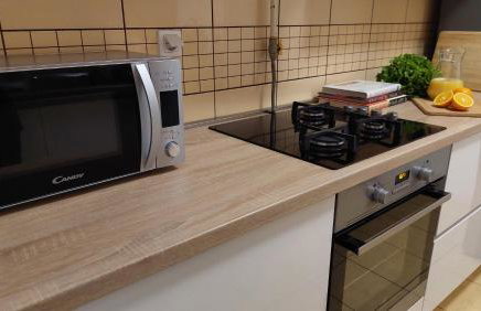 APARTMAN MARIO - ARENA ZAGREB - Foto 8