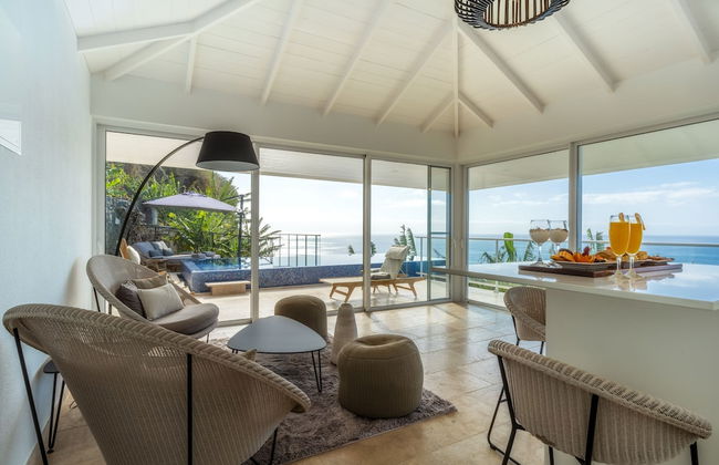 Escarpa - the Madeira Hideaway - Foto 21