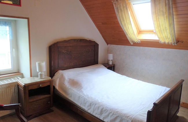 Typical Breton House, Plogoff - Foto 9