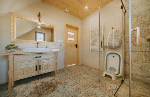 Chałpy Holiday - Foto 39