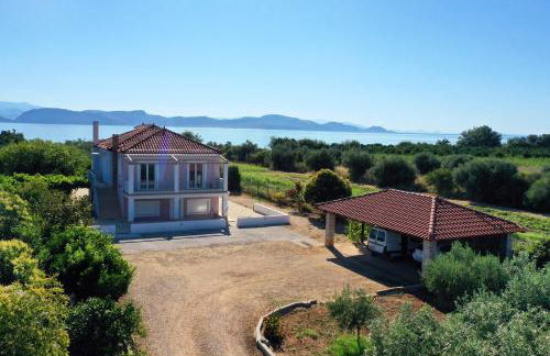 Villa of luxury and serenity - Photo 14